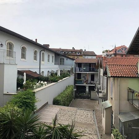 Da Noi Sul Naviglio Milan Exterior photo