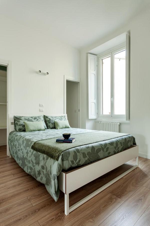 Da Noi Sul Naviglio Milan Exterior photo